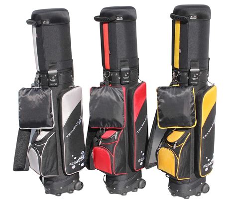 golf travel bag amazon